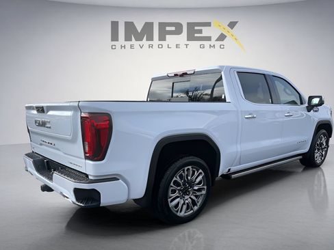 New 2026 GMC Sierra 1500 Denali Ultimate AWD/4WD image 7