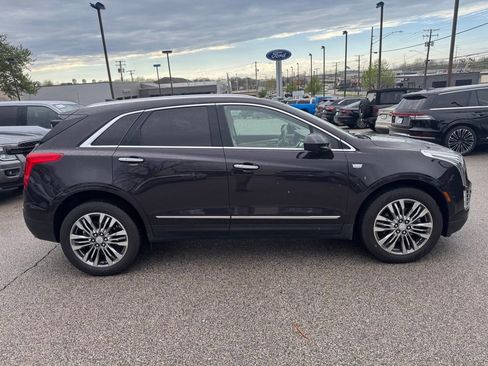 Used 2018 Cadillac XT5 Premium Luxury image 6