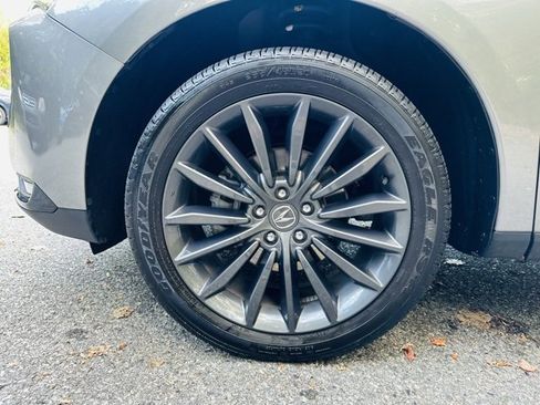 Used 2023 Acura RDX AWD w/ A-Spec & Advance Pkg image 30