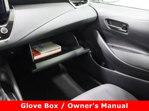 Certified 2025 Toyota Corolla LE image 20