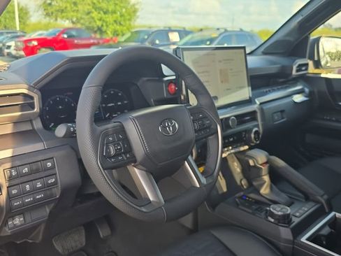 New 2026 Toyota Tacoma TRD Off-Road image 15