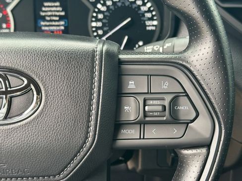 New 2026 Toyota Tundra SR5 AWD/4WD image 14