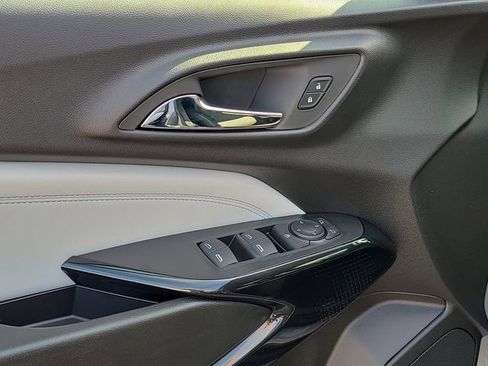 New 2026 Chevrolet Trax LT image 21