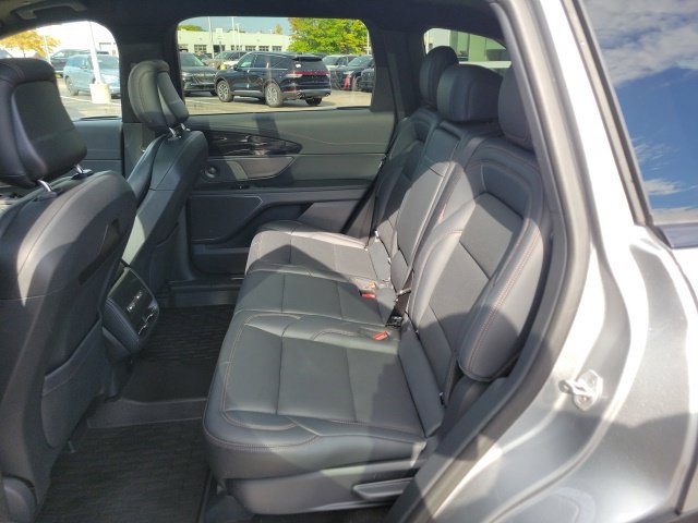 Certified 2024 Lincoln Nautilus Premier w/ Equipment Group 102A AWD/4WD image 21