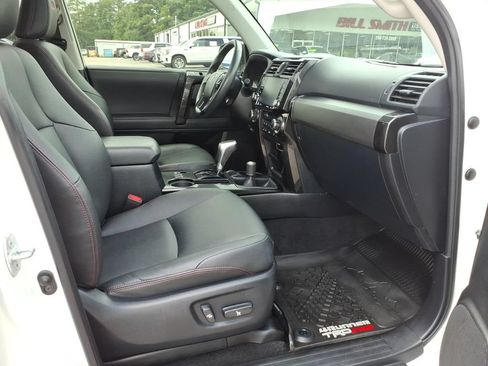 Used 2020 Toyota 4Runner TRD Pro AWD/4WD image 11