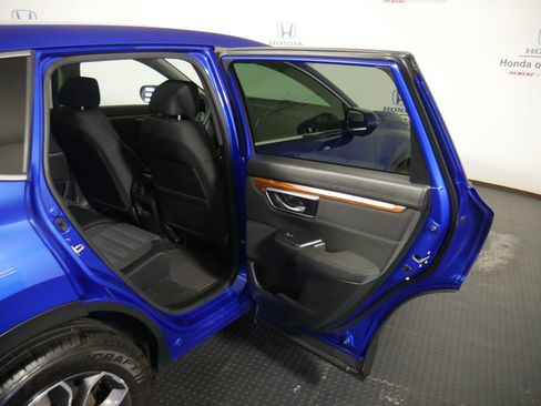 Used 2020 Honda CR-V EX image 8