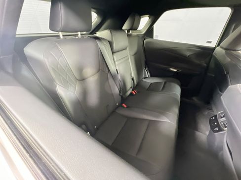 Used 2023 Lexus RX 350 Premium w/ Accessory Package (Z1) AWD/4WD image 27