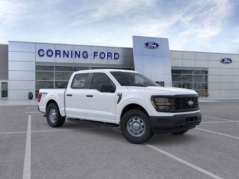New 2026 Ford F150 XL image 7