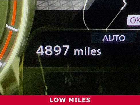 Used 2026 Nissan Rogue S AWD/4WD image 16