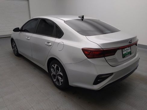 Used 2020 Kia Forte LXS FWD image 5