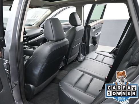 Used 2023 Nissan Rogue SL w/ SL Premium Package AWD/4WD image 14
