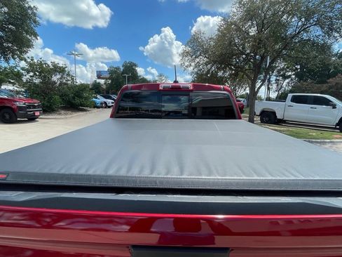 Certified 2023 Chevrolet Colorado Z71 w/ Z71 Convenience Package 2 AWD/4WD image 25