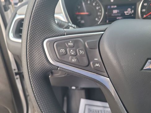 Used 2023 Chevrolet Equinox LS w/ LS Convenience Package FWD image 14