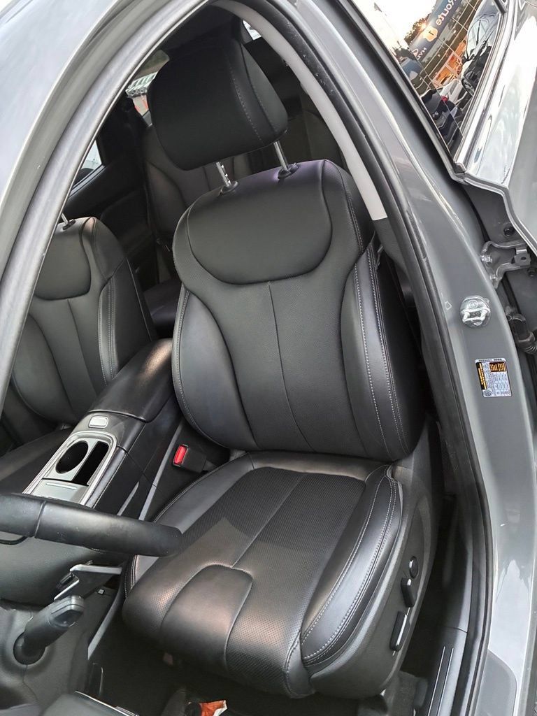 Certified 2023 Hyundai Santa Fe SEL w/ Premium Package AWD/4WD image 20