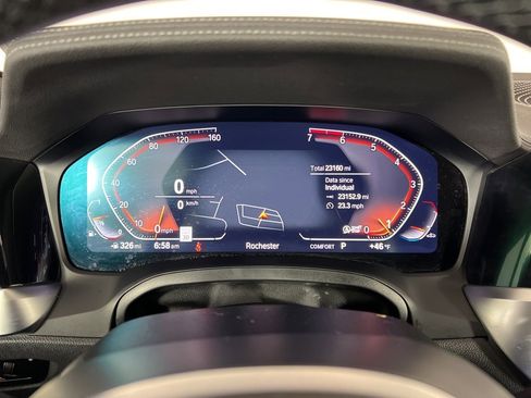 Certified 2023 BMW 430i xDrive Convertible w/ M Sport Package image 19