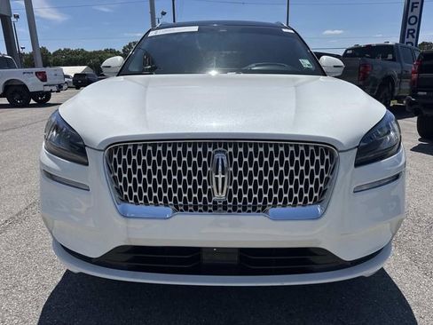 Used 2022 Lincoln Corsair Reserve w/ Luxury Package AWD/4WD image 2
