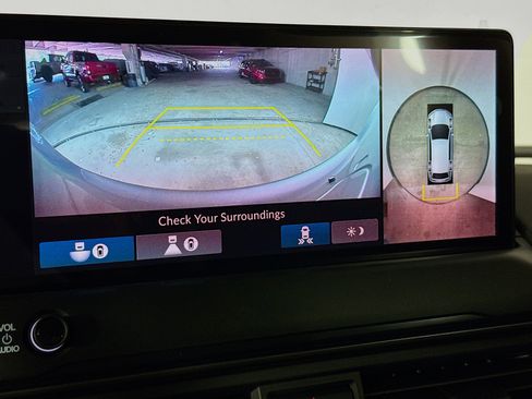 New 2026 Honda Pilot TrailSport image 16