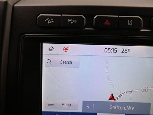 Used 2021 Ford Expedition Max Limited AWD/4WD image 22