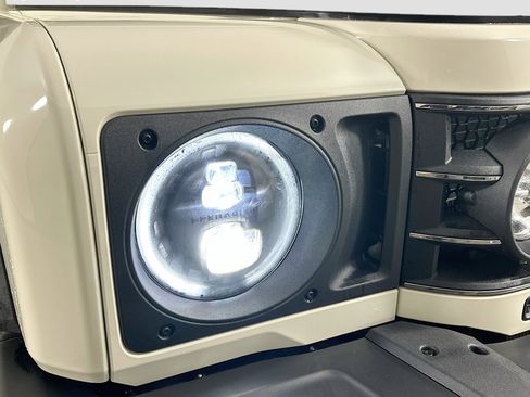 New 2025 INEOS Grenadier Fieldmaster Edition image 10