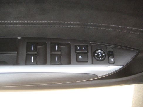 Used 2020 Acura TLX w/ A-SPEC Pkg FWD image 16