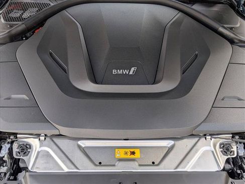 New 2026 BMW i4 eDrive40 w/ M Sport Package RWD image 22