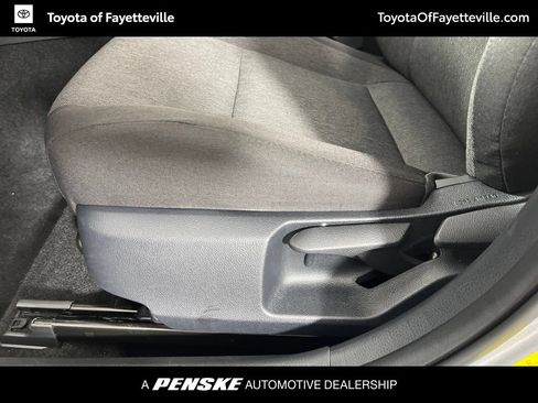 Used 2026 Toyota Camry LE FWD image 24