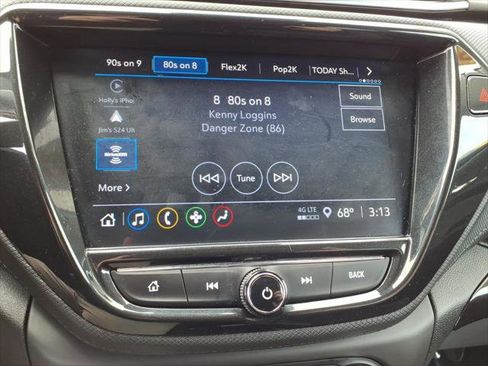 Used 2023 Chevrolet TrailBlazer LT w/ Convenience Package AWD/4WD image 20