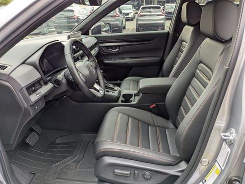 New 2026 Honda CR-V Sport-L image 26