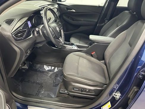 Used 2023 Buick Encore GX Select FWD image 12