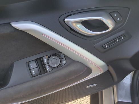 Used 2023 Chevrolet Camaro ZL1 image 12