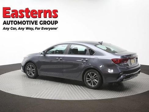 Used 2023 Kia Forte LXS FWD image 62