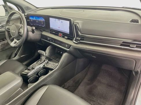 Used 2025 Kia Sportage X-Pro Prestige AWD/4WD image 32