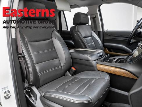 Used 2020 GMC Yukon Denali w/ Denali Ultimate Package AWD/4WD image 52