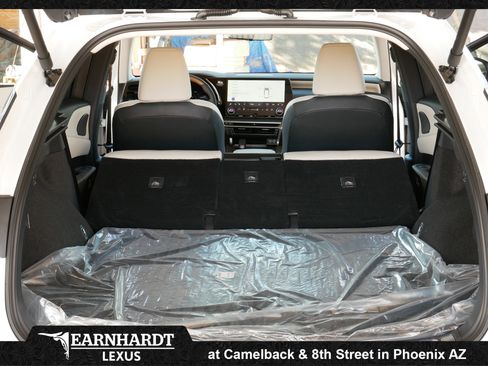 New 2026 Lexus RX 350 Premium Plus image 15