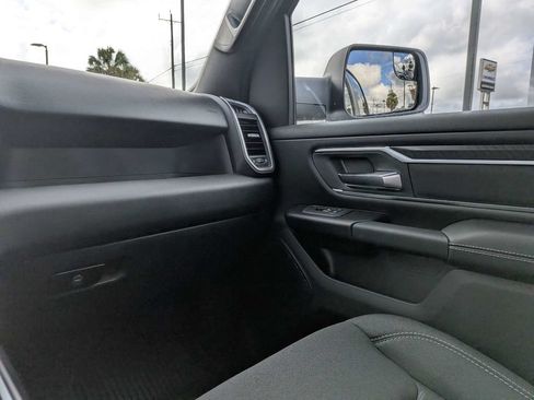 New 2026 RAM 1500 2WD Crew Cab image 17