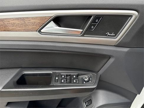 Used 2019 Volkswagen Atlas SEL Premium image 20