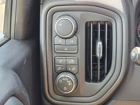 New 2026 Chevrolet Silverado 2500 Custom w/ Custom Value Package image 29