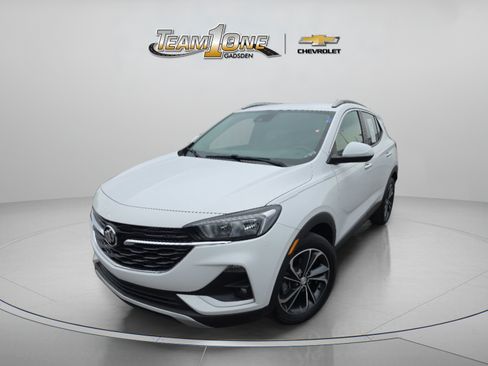 Used 2022 Buick Encore GX Select FWD image 4