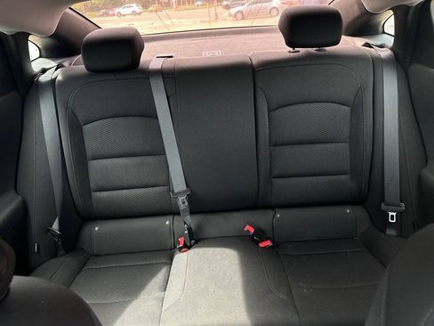 Used 2019 Chevrolet Malibu LS FWD image 15
