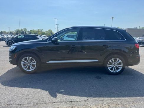 Used 2018 Audi Q7 3.0T Premium Plus AWD/4WD image 4