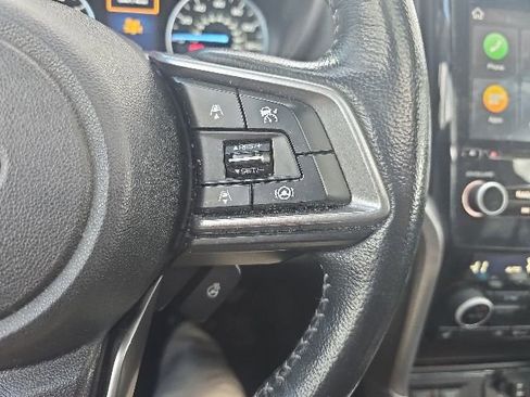 Used 2021 Subaru Ascent Limited w/ Technology Package AWD/4WD image 27