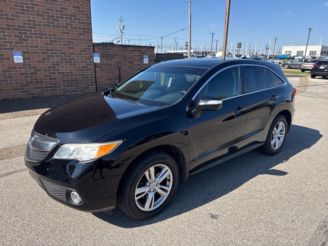 Used 2013 Acura RDX w/ Technology Package AWD/4WD image 1