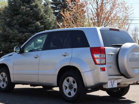 Used 2010 Suzuki Grand Vitara Premium image 7