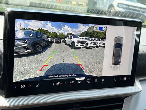 New 2026 Ford Explorer Active AWD/4WD image 19