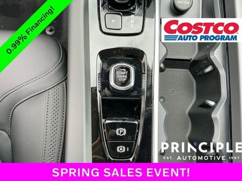 New 2026 Volvo XC60 T8 Plus w/ Protection Package Premier AWD/4WD image 20