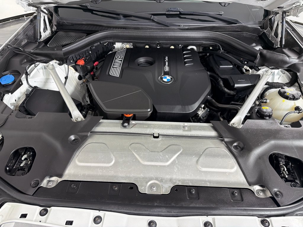 Used 2019 BMW X3 xDrive30i w/ Premium Package AWD/4WD image 27