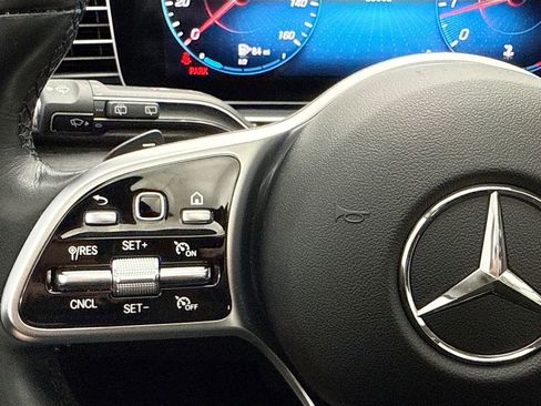 Certified 2023 Mercedes-Benz GLE 350 image 11