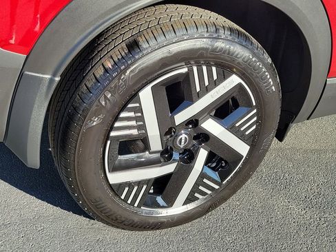 New 2026 Nissan Kicks SV FWD image 3