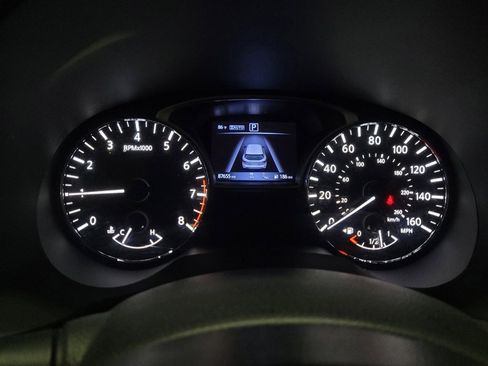 Used 2020 Nissan Pathfinder SV w/ Rock Creek Edition AWD/4WD image 23