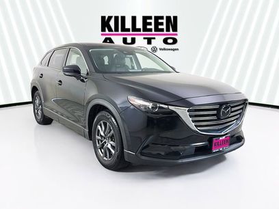Used 2022 MAZDA CX-9 Touring
